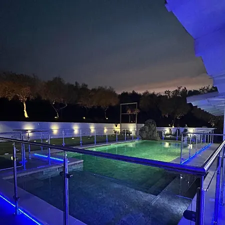 Antico Borgo Di Dure Club Bed & Breakfast *
