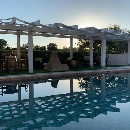 Antico Borgo Di Dure Club Bed & Breakfast *