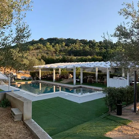 Antico Borgo Di Dure Club Bed & Breakfast Bitti