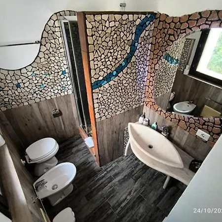 Bed & Breakfast Antico Borgo Di Dure Club *