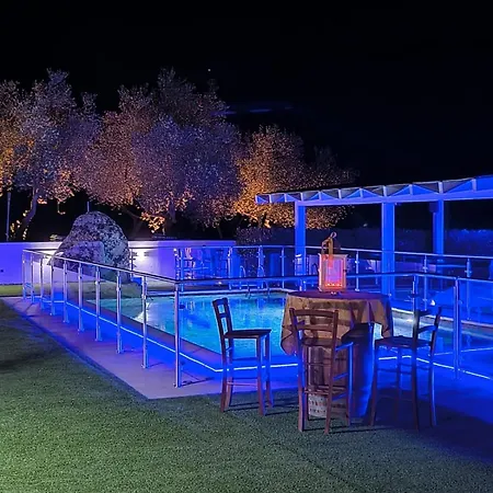 Bed & Breakfast Antico Borgo Di Dure Club Bitti
