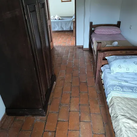 Antico Borgo Di Dure Club Bed & Breakfast
