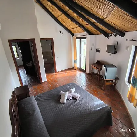 Antico Borgo Di Dure Club Bed & Breakfast *