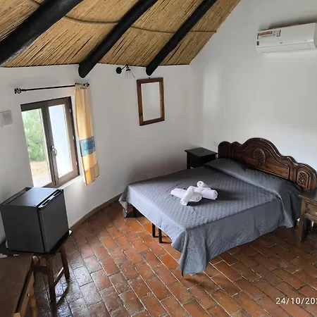 Bed & Breakfast Antico Borgo Di Dure Club Bitti